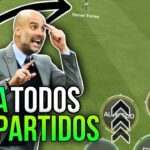 Gana partidos en FC Mobile