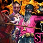 Como tener las mejores skin en Free fire