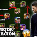 ¿Cuál es la mejor estrategia de ataque en EFOOTBALL y FC Mobile?