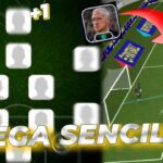 Los mejores consejos para dominar EFOOTBALL en 2025