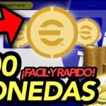 Cómo conseguir monedas gratis en eFootball