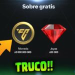Cómo obtener coins gratis en FC Mobile legalmente