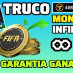 Generadores de coins en FC Mobile: verdad o mito