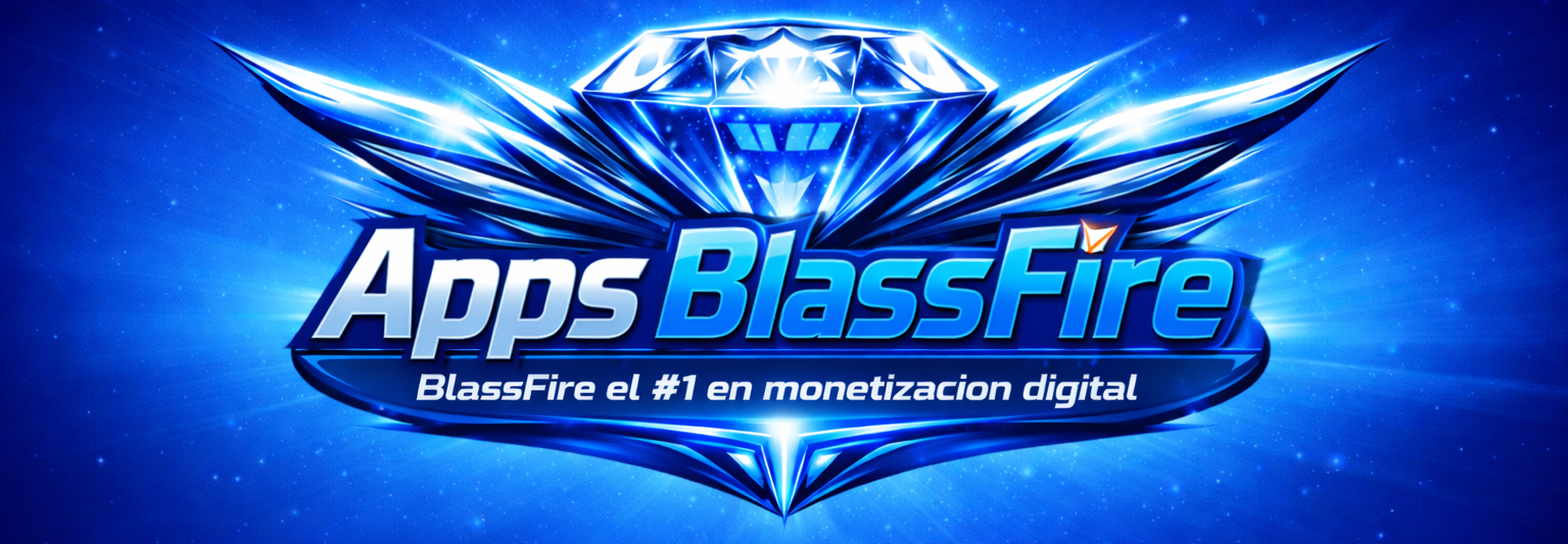 AppsBlassFire