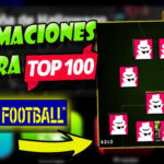 🎮 Mejores formaciones en eFootball 2026: Aprende a dominar todos los partidos